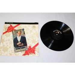 Perry Como Seasons Greetings From Perry Como LSP-2066 Vinyl LP, Album - 54-017