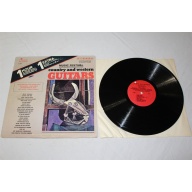 Kelso Herston & His Guitar Kings / Rink Hardin / Lloyd Green / The Blue Ridge Mo