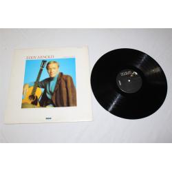 Eddy Arnold A Man For All Seasons AHL1-3914 Vinyl LP