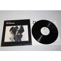 The Roches Nurds BSK 3475 Vinyl LP, Album, Los - 54-045