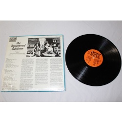 Bill Spence With Fennigs All-Star String Band The Hammered Dulcimer FHR-01 Vin