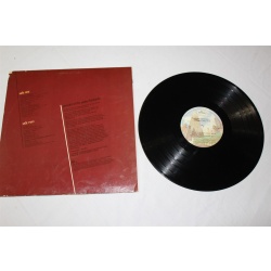 Johnny Rodriguez (4) Rodriguez Was Here SRM-1-5015 Vinyl LP, Album, Promo