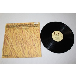 Felix Slatkin Classic Country UAS-6818 Vinyl LP