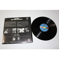 Roger Williams (2) / Bert Kaempfert Magic Moods DL-734729 Vinyl LP, Comp, Smplr