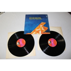 Roger Williams (2) Songs Of The Fabulous Fifties KS 5000 Vinyl 2xLP, Album