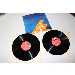 Roger Williams (2) Songs Of The Fabulous Fifties KS 5000 Vinyl 2xLP, Album