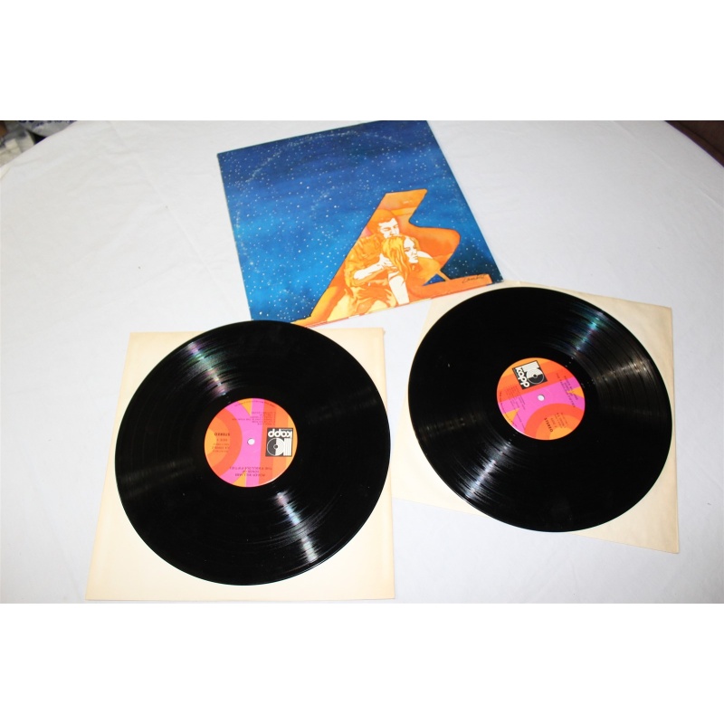 Roger Williams (2) Songs Of The Fabulous Fifties KS 5000 Vinyl 2xLP, Album