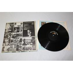 Ed Ames Ed Ames Sings Apologize LSP-4028 Vinyl LP, Album