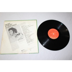 Merle Haggard The Best Of The Best Of Merle Haggard ST-11082 Vinyl LP, Comp