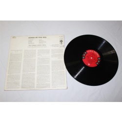 Norman Luboff Choir Songs Of The Sea CL 948 Vinyl LP, Album, Mono - 54-069