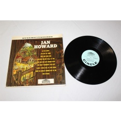 Jan Howard Jan Howard 7GS-2505 Vinyl LP, Album
