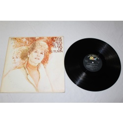 Bonnie Guitar Leaves Are The Tears Of Autumn DLP 25,892, DLP 25892 Vinyl LP