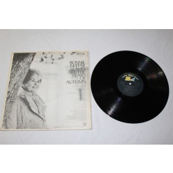 Bonnie Guitar Leaves Are The Tears Of Autumn DLP 25,892, DLP 25892 Vinyl LP