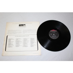 Carl Glass And His Mountain Boys This Lonesome Road DS-2610 Vinyl LP