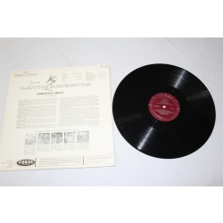 Lawrence Welk And His Champagne Music A Musical Trip To Latin America With Lawre