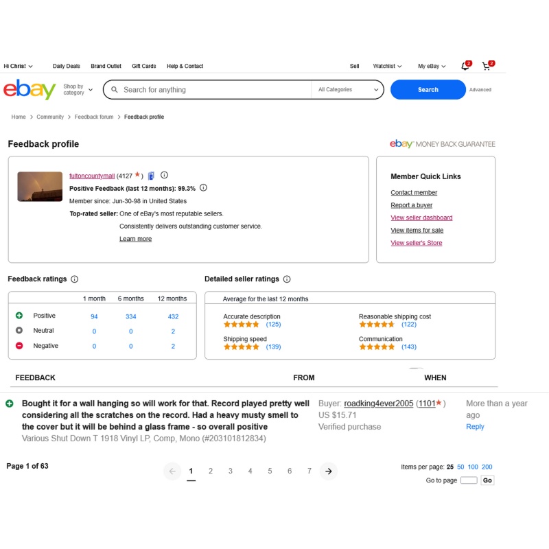 1926 - The desert song Schwab and Mandels - Sheet Music