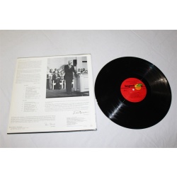 Don Norman (2) Jesus Be The Lord Of All R3403 Vinyl LP