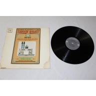 Jerome Kern, Oscar Hammerstein II Show Boat OL 5820 Vinyl LP, Album, RP, Mono