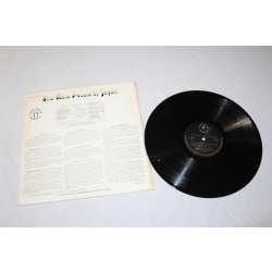 Various The Koto Music Of Japan HS-72005 Vinyl LP, Album, RE