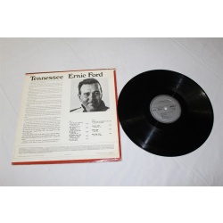 Tennessee Ernie Ford I Cant Help It If Im Still In Love With You SPC-3118 Vi