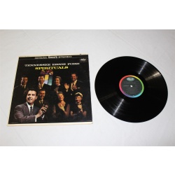 Tennessee Ernie Ford Spirituals ST 818, ST-818 Vinyl LP, Album