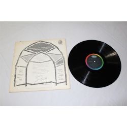 Tennessee Ernie Ford Spirituals ST 818, ST-818 Vinyl LP, Album