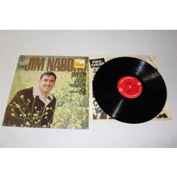 Jim Nabors Galveston CS 9817 Vinyl LP, Album