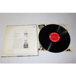 Jim Nabors Galveston CS 9817 Vinyl LP, Album