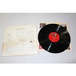 Morton Gould And His Orchestra Jungle Drums LM-1994 Vinyl LP, Album