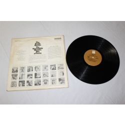 The Banjo Barons The Throroughly Modern Hits Of Today HS 11224 Vinyl LP - 55-045