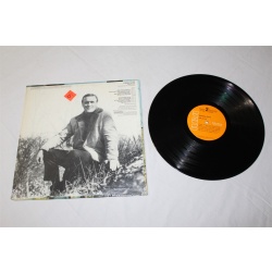 Eddy Arnold Standing Alone LSP-4390 Vinyl LP, Album - 55-059