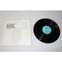 Porter Wagoner Country Feeling CAS-2321 Vinyl LP, Comp, RM