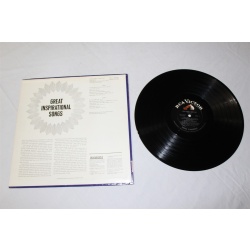 Kate Smith (2) How Great Thou Art LSP-3445 Vinyl LP, Album