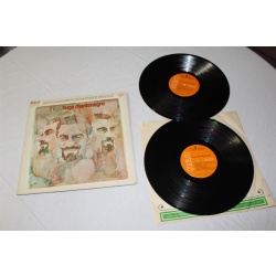 Hugo Montenegro This Is Hugo Montenegro VPS-6036 Vinyl 2xLP, Comp