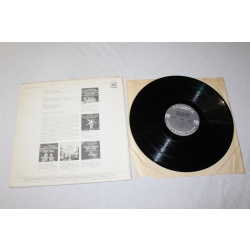 Eugene Ormandy / The Philadelphia Orchestra Waltz Of The Flowers MS 7133 Vinyl L - 55-069