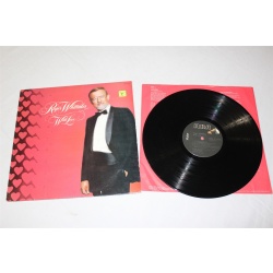 Roger Whittaker With Love AFL1-3778 Vinyl LP, Album
