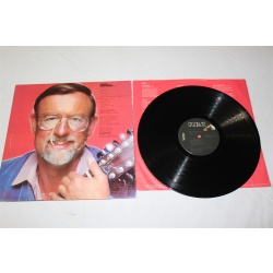 Roger Whittaker With Love AFL1-3778 Vinyl LP, Album
