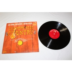 Chet Atkins / The Boston Pops Orchestra / Arthur Fiedler The "Pops" Goes Country