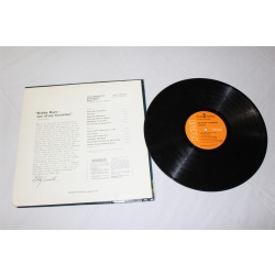 Bobby Bare The Streets Of Baltimore LSP-3618 Vinyl LP, Album