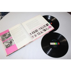 Kitty Wells The Kitty Wells Story DXB 174 Vinyl 2xLP, Mono, Comp