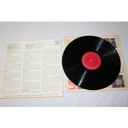 Various The Headliners, Volume 3 GB-11 Vinyl LP, Comp, Mono, Club, Ltd