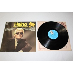 Heino Seine Grossen Erfolge 3 1C 062-29 467, C 062-29467 Vinyl LP, Comp