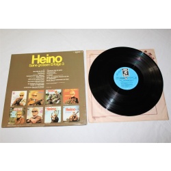 Heino Seine Grossen Erfolge 3 1C 062-29 467, C 062-29467 Vinyl LP, Comp