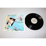 Barry Manilow Oh, Julie! AB 2500 Vinyl 12", EP