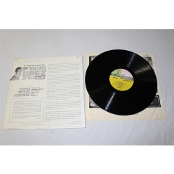 Trini Lopez By Popular Demand More Trini Lopez At P.J.s R 6103 Vinyl LP, Album - 56-070