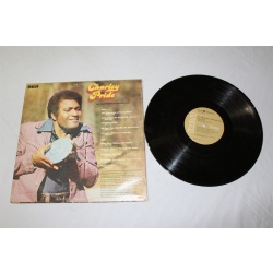 Charley Pride The Happiness Of Having You APL1-1241 Vinyl LP, Album