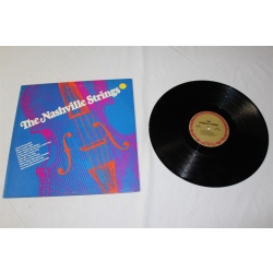 The Nashville Strings The Nashville Strings DS 583 Vinyl LP, Album - 56-076