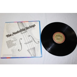 The Nashville Strings The Nashville Strings DS 583 Vinyl LP, Album - 56-076