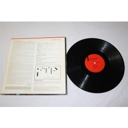 George Barnes Guitar Galaxies SR-60956 Vinyl LP, RE