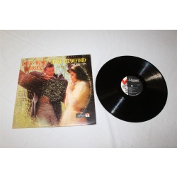 Jesse Crawford, Gayle Wilson The Days Of Wine And Roses DS-2319 Vinyl LP